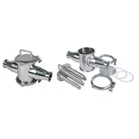 Magnetic Liquid Trap QIC Series 1