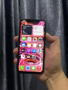 Iphone Xs 256Gb inter
