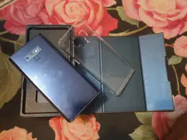 Samsung Galaxy Note 9 NFC