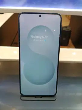 Samsung Galaxy S25+ 12/256gb