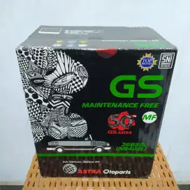 GANTI AKI PANGGILAN