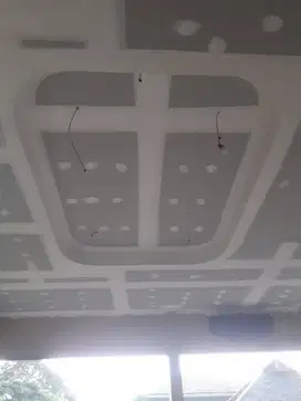 PLAFON GYPSUM & PLAFOND GRC OK CIMAHI 22 PLAFON GIPSUM OK