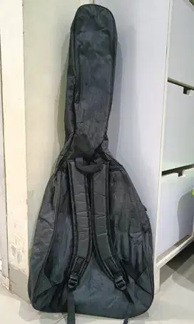Tas sarung gitar klasik akustik untk yamaha seri c g dan s
