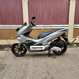 Honda pcx th 2019 pajak panjang