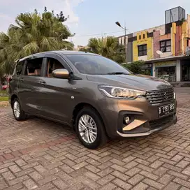 new ertiga gl 2021 at promo dp 8 jt
