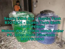 spitang, Sepiteng Biofilter, Biotank, Biofil, Biotech,