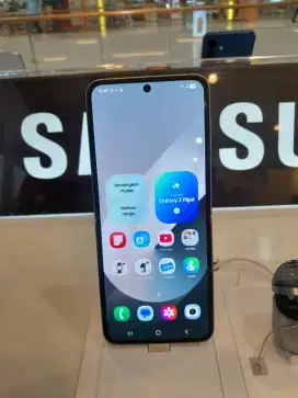 Promo cicilan bunga 0% untuk SAMSUNG Zflip 6