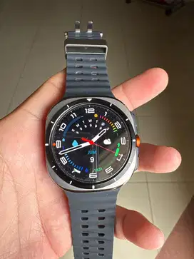 Samsung watch ultra