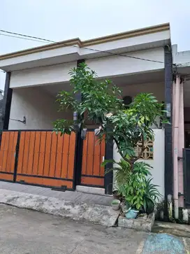 Dijual Rumah Siap Huni di Lokasi Strategis