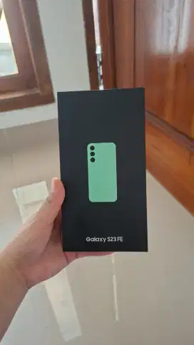 SAMSUNG S23 FE 8/256