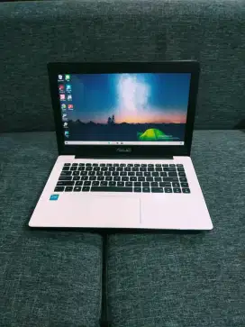 Ram 8 hdd 500 laptop asus slim