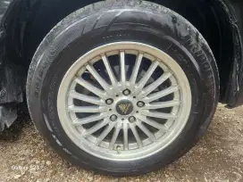 Velg R 16 Autospeed Jari2