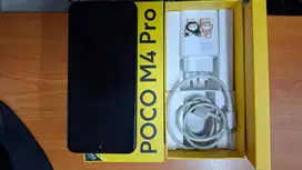 JUAL HP XIAOMI BARANG MULUS