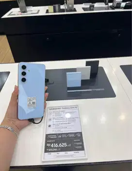 PROMO SAMSUNG S24FE