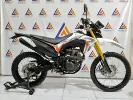 CRF 150 L GRESS 2023 REG 2024 (CASH/KREDIT/TT/CC 0%/KREDIVO/PAYLATER)