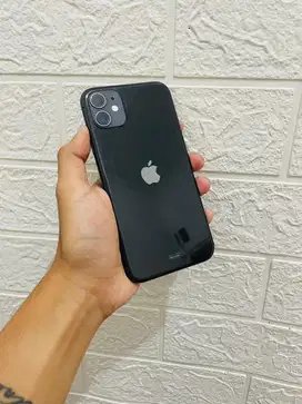 Iphone 11 64gb ex ibox