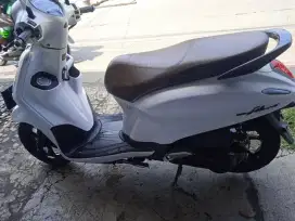 YAMAHA GRAND FILANO 2023 PAJAK PANJANG