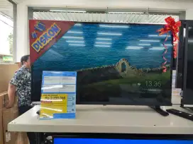 Kredit Android TV Toshiba 32inch