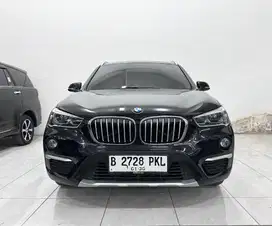 BMW X1 2019 Panoramic Spedo Digital Istimewa Seperti Baru