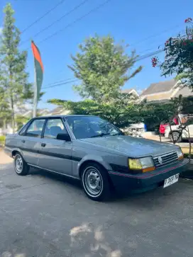Toyota Corona AT Matic Pjk Isi AcPsPwAudioON mobil Cicalengka bandung