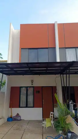 RUMAH DI JUAL BOJONG GEDE
