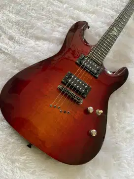Gitar HARDEE original