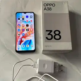 Oppo a38 4/128gb
