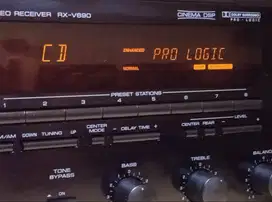 AVR Yamaha RX-V690 (5.1)