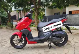 Honda vario 160 th 2023 plat tangerang