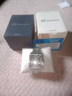 Di Jual Cepat Original Edifice