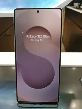 Samsung Galaxy S25 Ultra 12/256gb