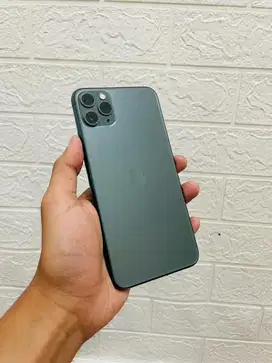 Iphone 11 pro max 256gb