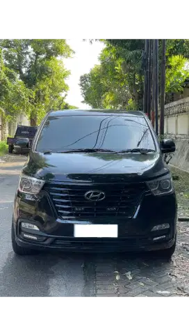 Hyundai H1 royale 2019 matic