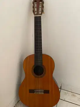 Gitar Yamaha Murah Original CGS102A