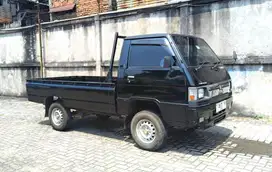 MULUS+banBARU MURAH Mitsubishi L300 pick up 2023 bak pickup