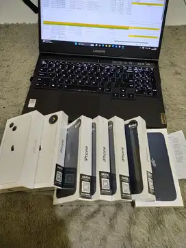 iphone 13 128gb new resmi indonesia