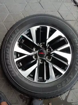 ORIbinal Fortuner trd