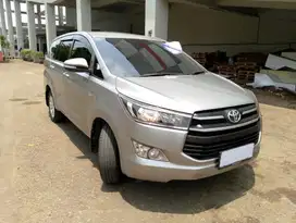 [OLXMOBBI] DP Rendah Toyota Kijang Innova 2.0 G Bensin-MT 2017 SZD