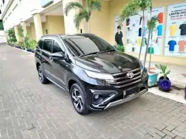 TOYOTA RUSH GR SPORT 2022/2023 MANUAL FULL SPEC CAT FULL ORI GRESH