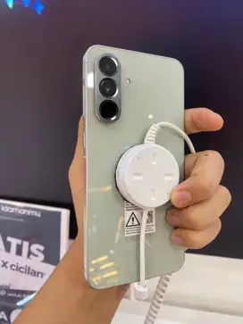 Promo Free upgrade memory Galaxy A56