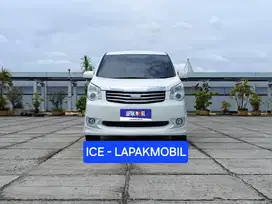 Nav1 2.0 V Matic Tahun 2013 Pajak Panjang
