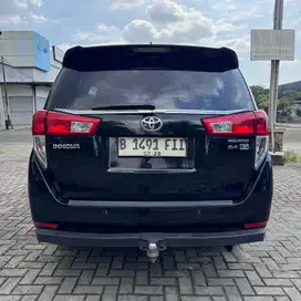 innova g 2.4 2018 at diesel