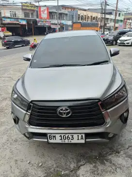 For Sale! Innova G reborn 2.4 Tahun 2021