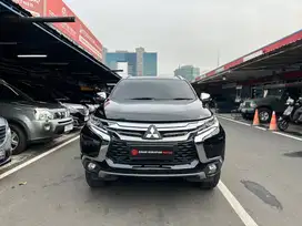 Mitsubishi Pajero Sport 2.4 AT 2018