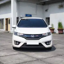 Murah Honda Jazz rs 1500cc at 2016
