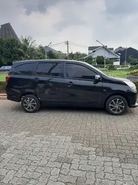 Toyota Calya 2021 Bensin
