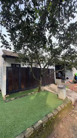 Dijual Rumah Enak Buat Kumpul Lokasi Strategis