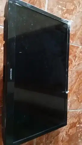 TV LED Sharp 21