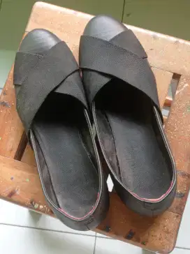 liebeskind flat shoes