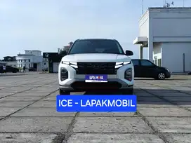 Creta 1.5 Prime Matic Tahun 2022